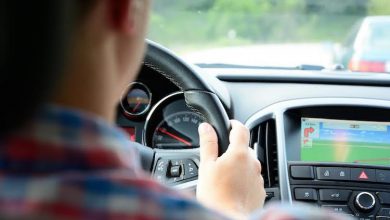 Photo of 5 Defensive Driving Tips
