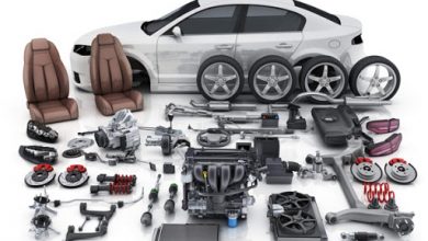 Photo of Accommodating Tips to Selling Car Parts Online